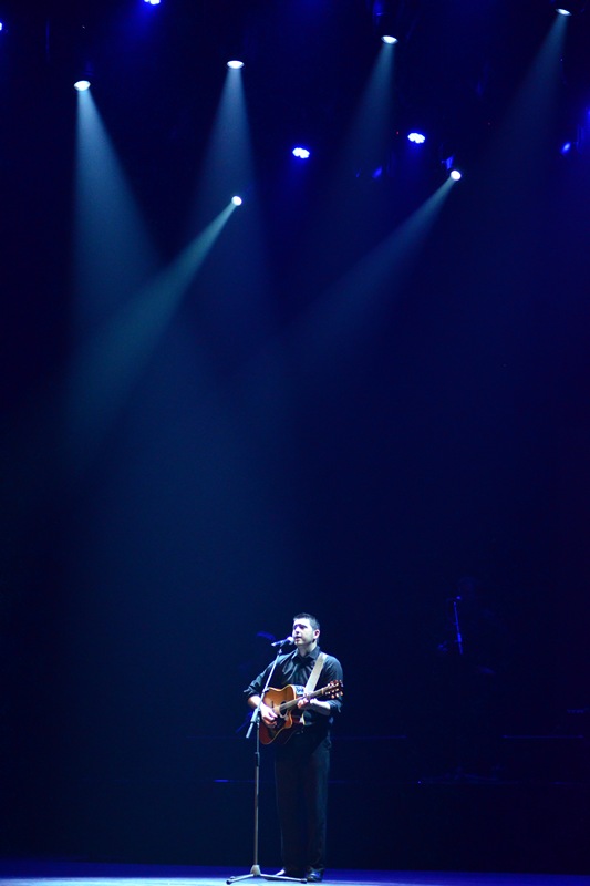 Celtic Legends at Casino Du Liban